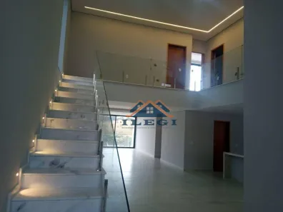 Casa de Condomínio com 4 Quartos à venda, 525m² no Medeiros, Jundiaí