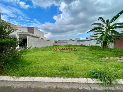 Lote/Terreno à venda, 350m² no Campestre, Piracicaba