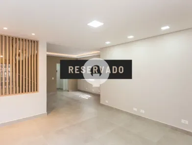 Sobrado com 3 Quartos à venda, 210m² no Cabral, Curitiba