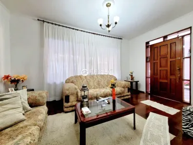 Casa com 3 Quartos à venda, 190m² no Cidade Jardim, Americana