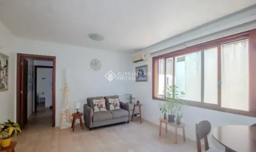 Apartamento com 2 Quartos à venda, 72m² no Cidade Baixa, Porto Alegre
