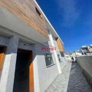 Sobrado com 2 Quartos à venda, 70m² no Vila São Geraldo, São Paulo