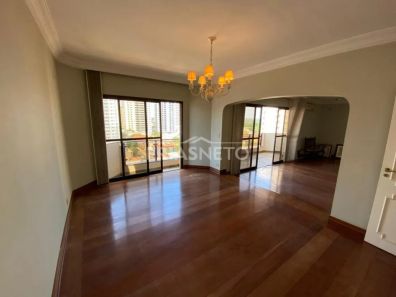 Apartamento com 3 Quartos à venda, 274m² no Centro, Piracicaba