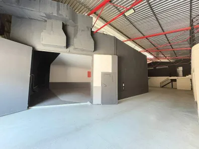 Galpão/Depósito/Armazém para alugar, 720m² no Chácara, Betim