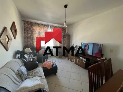 Apartamento com 2 Quartos à venda, 66m² no Vila da Penha, Rio de Janeiro