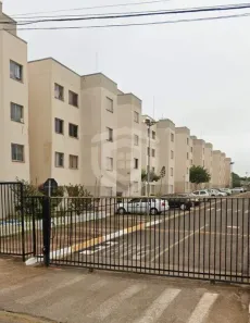 Apartamento com 2 Quartos à venda, 47m² no Loteamento Chácara das Flores, Bauru
