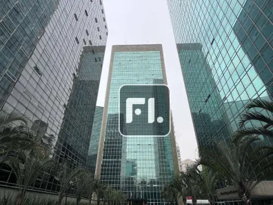 Sala Comercial para alugar, 267m² no Bela Vista, São Paulo