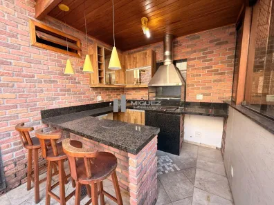 Cobertura com 3 Quartos à venda, 163m² no Tijuca, Rio de Janeiro