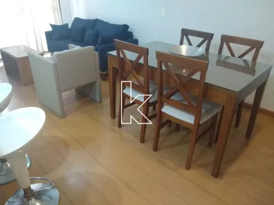 Apartamento com 1 Quarto à venda, 42m² no Vila Nova Conceição, São Paulo