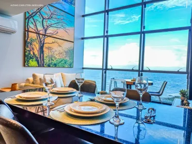 Apartamento com 1 Quarto à venda, 50m² no Barra de Jangada, Jaboatão dos Guararapes