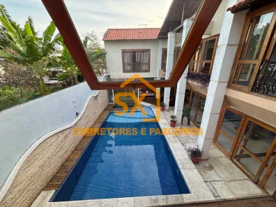 Casa com 4 Quartos à venda, 424m² no Jardim Guanabara, Rio de Janeiro