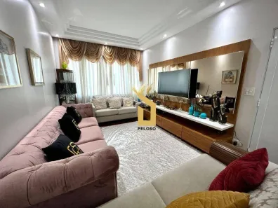 Sobrado com 3 Quartos à venda, 300m² no Santana, São Paulo