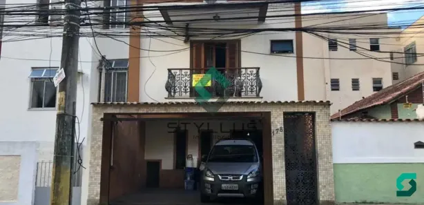 Casa à venda, 150m² no Riachuelo, Rio de Janeiro