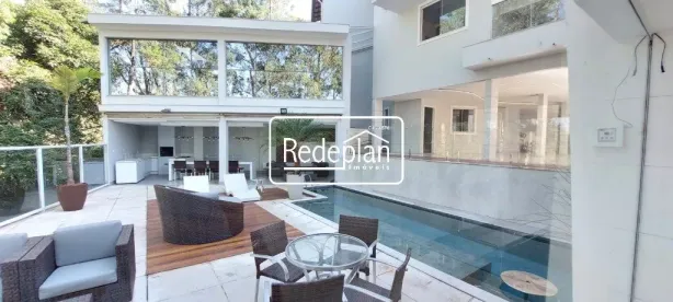 Casa com 3 Quartos à venda, 302m² no Jardim Amália, Volta Redonda
