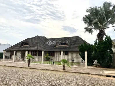 Casa com 2 Quartos à venda, 725m² no União, Estância Velha