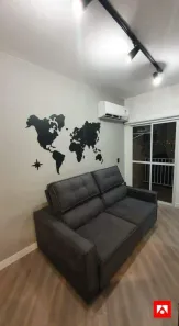 Apartamento com 2 Quartos à venda, 52m² no Jardim Marajoara, Nova Odessa