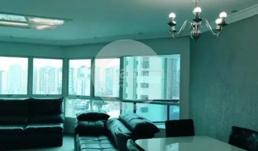 Cobertura com 4 Quartos à venda, 658m² no Tatuapé, São Paulo