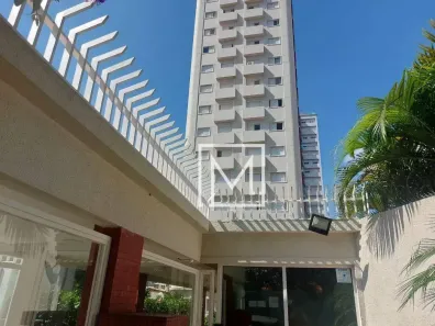 Apartamento com 2 Quartos para alugar, 63m² no Vila Dom Pedro I, São Paulo