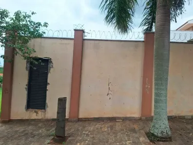 Lote/Terreno à venda, 300m² no Jardim Marajá, Marília