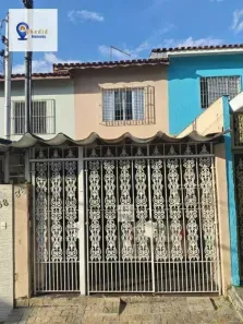 Sobrado com 2 Quartos à venda, 110m² no Jardim Jaú (Zona Leste), São Paulo