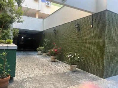 Apartamento com 2 Quartos à venda, 71m² no Tijuca, Rio de Janeiro