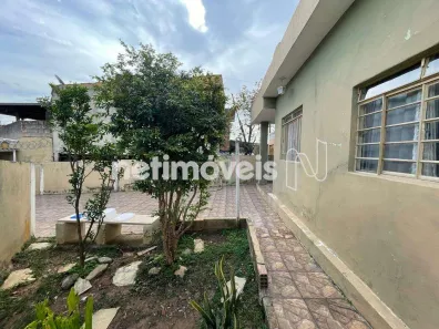 Casa com 2 Quartos à venda, 360m² no Cinquentenário, Belo Horizonte