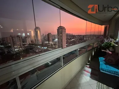 Apartamento com 2 Quartos à venda, 87m² no Vila Romana, São Paulo