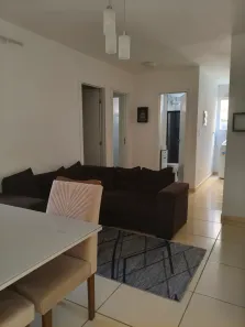 Apartamento com 2 Quartos para alugar, 55m² no Jardim Limoeiro, Camaçari