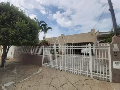 Casa com 4 Quartos à venda, 226m² no Jardim Bela Vista, Campinas