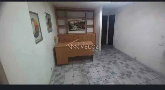 Apartamento com 1 Quarto à venda, 69m² no Centro, Rio de Janeiro