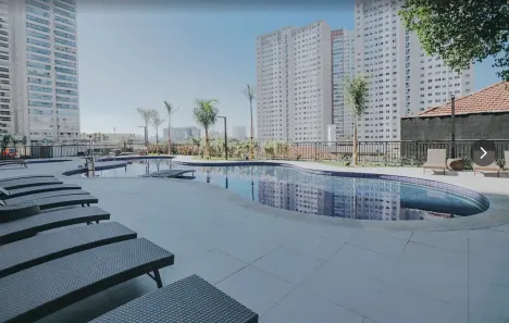 Apartamento com 2 Quartos à venda, 49m² no Barra Funda, São Paulo