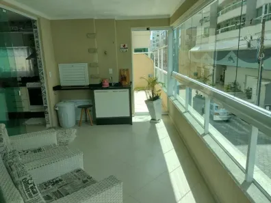 Apartamento com 3 Quartos à venda, 252m² no Andorinha, Itapema