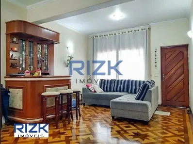 Casa com 4 Quartos à venda, 252m² no Cambuci, São Paulo