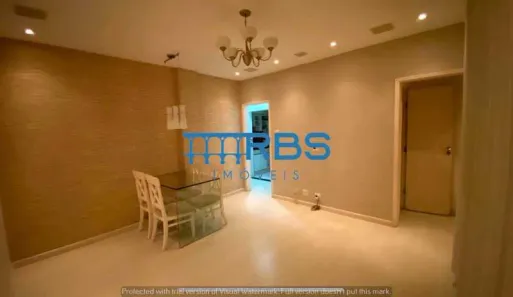 Apartamento com 1 Quarto à venda, 50m² no Centro, Rio de Janeiro