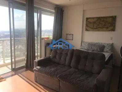 Apartamento com 1 Quarto à venda, 32m² no City Bussocaba, Osasco