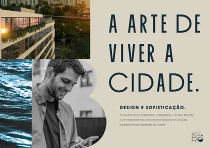 Apartamento com 1 Quarto à venda, 38m² no Madalena, Recife