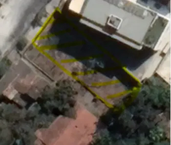 Lote/Terreno à venda, 360m² no Santa Mônica, Belo Horizonte