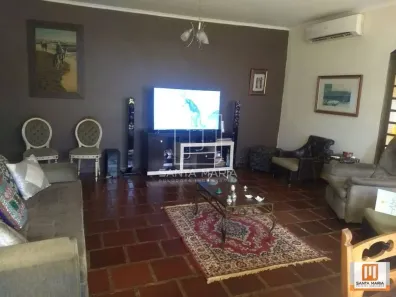 Casa com 3 Quartos à venda, 459m² no Parque Residencial Lagoinha, Ribeirão Preto