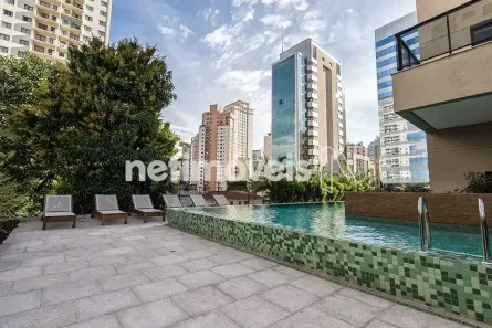 Apartamento com 1 Quarto à venda, 34m² no Vila Olímpia, São Paulo