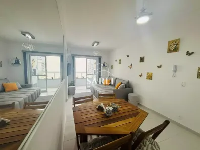 Apartamento com 2 Quartos à venda, 58m² no Areias, São José