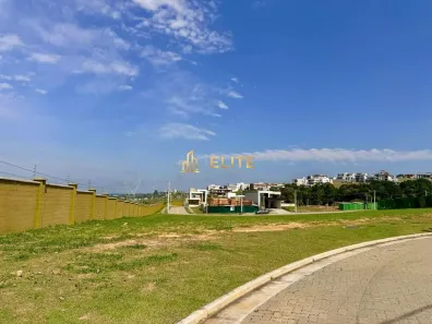Lote/Terreno à venda, 379m² no Condomínio Residencial Alphaville I, São José dos Campos