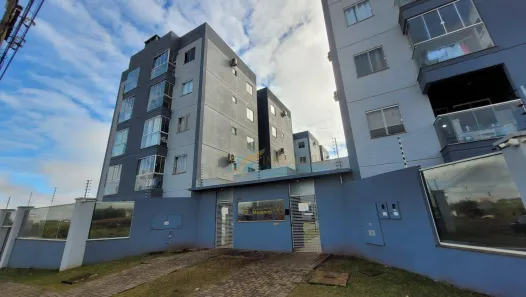 Apartamento com 2 Quartos para alugar, 70m² no Morumbi, Cascavel