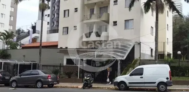Apartamento com 2 Quartos à venda, 60m² no Parque da Mooca, São Paulo