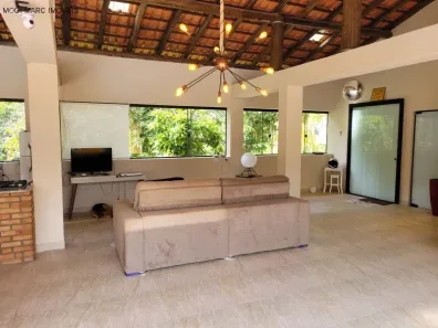 Fazenda/Sítio com 3 Quartos à venda, 500m² no , Salesópolis
