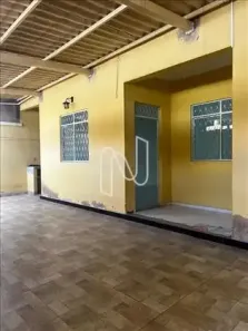 Casa com 2 Quartos à venda, 100m² no Sapucaia II, Contagem