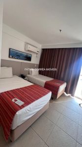 Flat com 1 Quarto à venda, 30m² no Imbetiba, Macaé