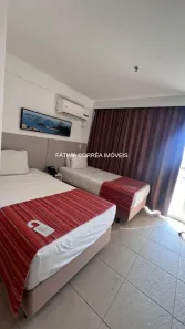 Flat com 1 Quarto à venda, 30m² no Imbetiba, Macaé