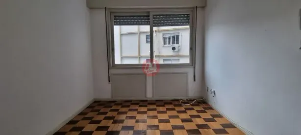 Apartamento com 1 Quarto à venda, 55m² no Centro Histórico, Porto Alegre