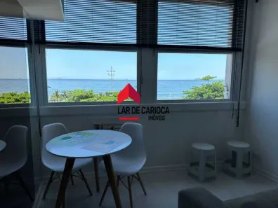 Apartamento com 1 Quarto à venda, 45m² no Copacabana, Rio de Janeiro