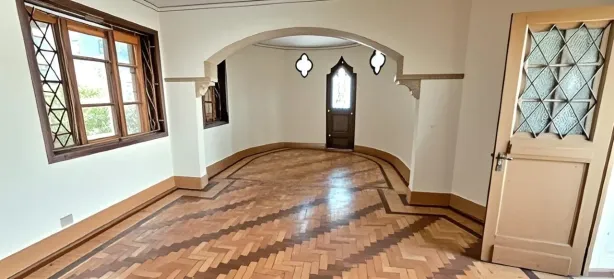 Casa com 4 Quartos à venda, 220m² no Boa Viagem, Belo Horizonte